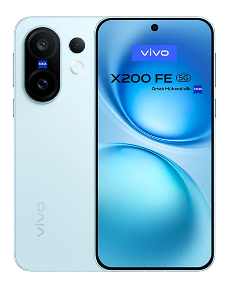 vivo X200 FE Buzul