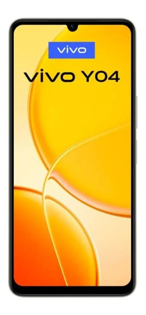 vivo Y04 + Akıllı Telefon
