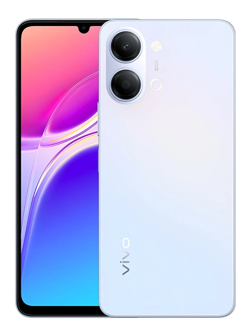 Vivo Y05 4 Akıllı Telefon