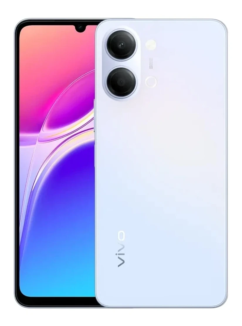 Vivo Y05 / Pus Mavisi