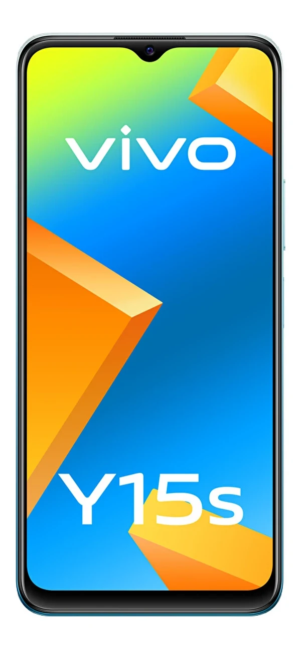 Vivo Y15S Cep Telefonu