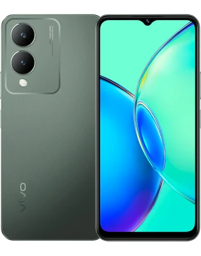 Vivo Y17S (Vivo Türkiye Garantili)