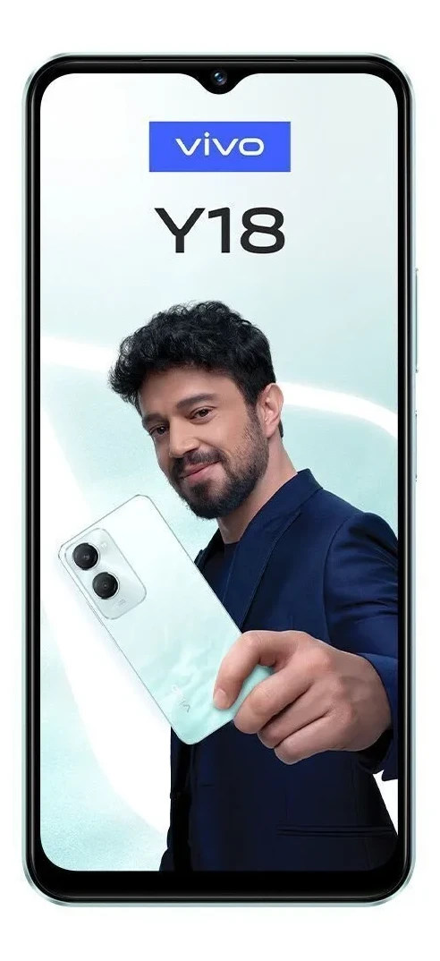 vivo Y18 Ram ( Türkiye Garantili)