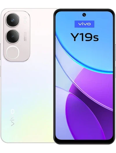 Vivo Y19S (Vivo Türkiye Garantili)