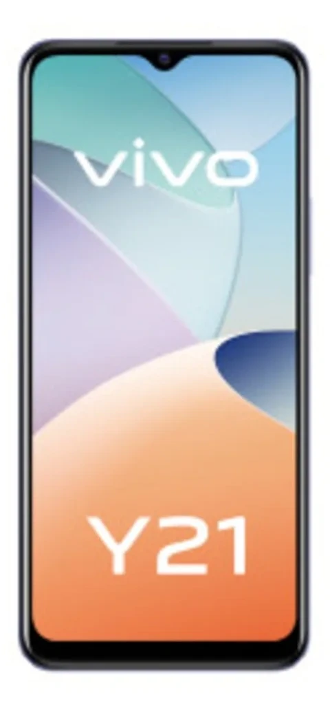 Vivo Y21 Metalik Telefon RAM Türkiye Garantili