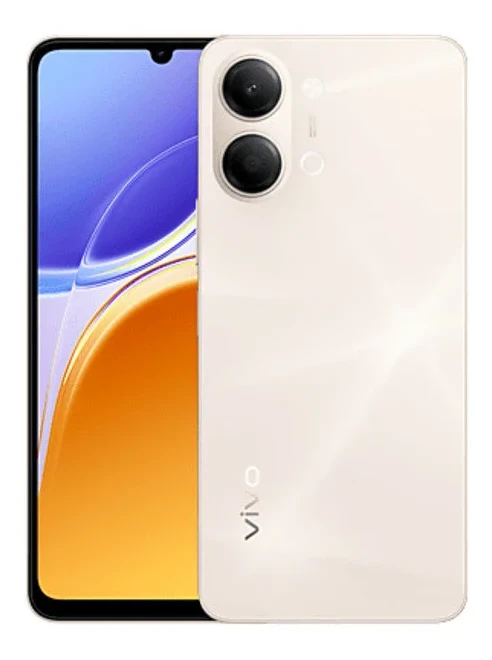 vivo Y21 INC 5G 4/ Akıllı Telefon Gold