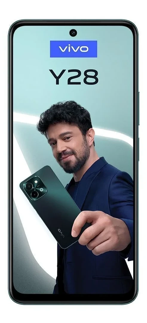 vivo Y28 Ram ( Türkiye Garantili)