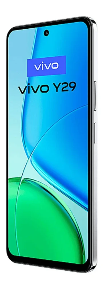 vivo Y29 8/ Akıllı Telefon