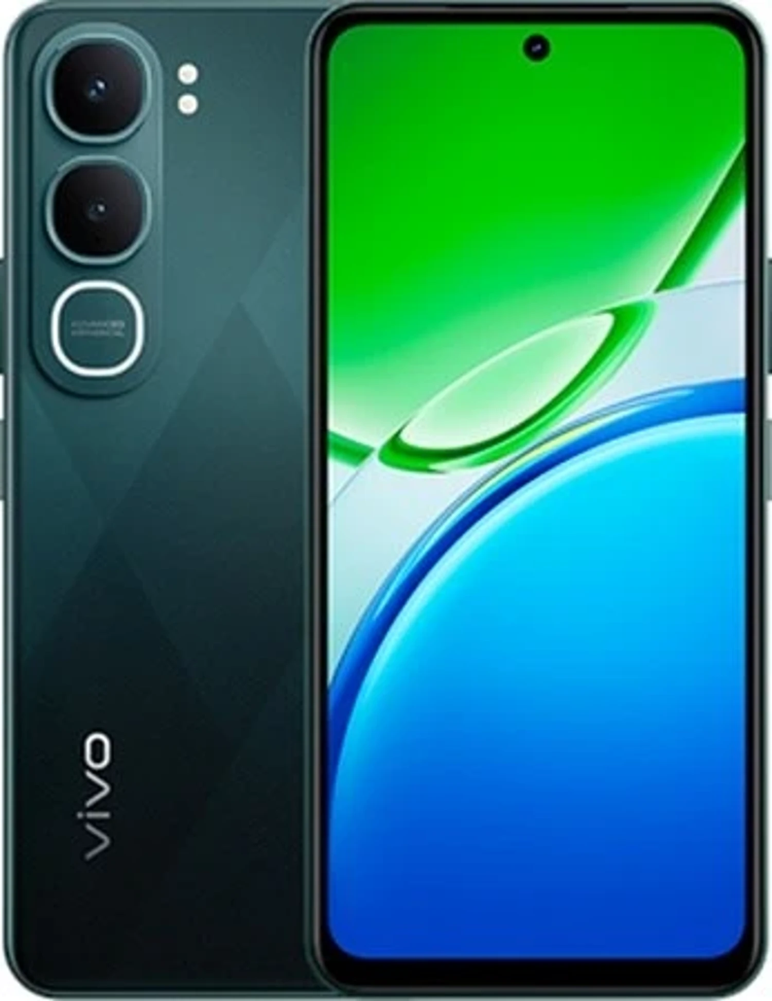 Vivo Y31 Ram 5G (Vivo Türkiye Garantili)