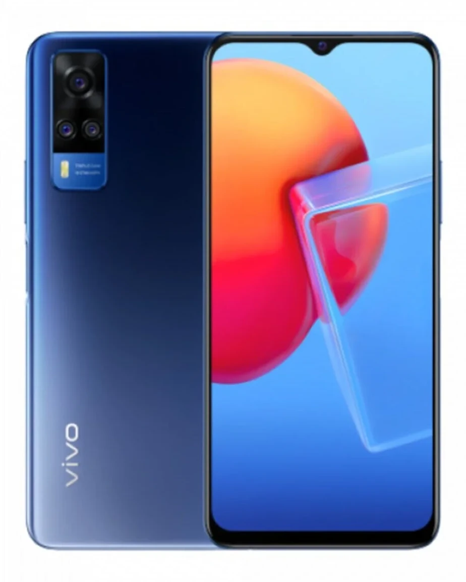 Vivo Y51
