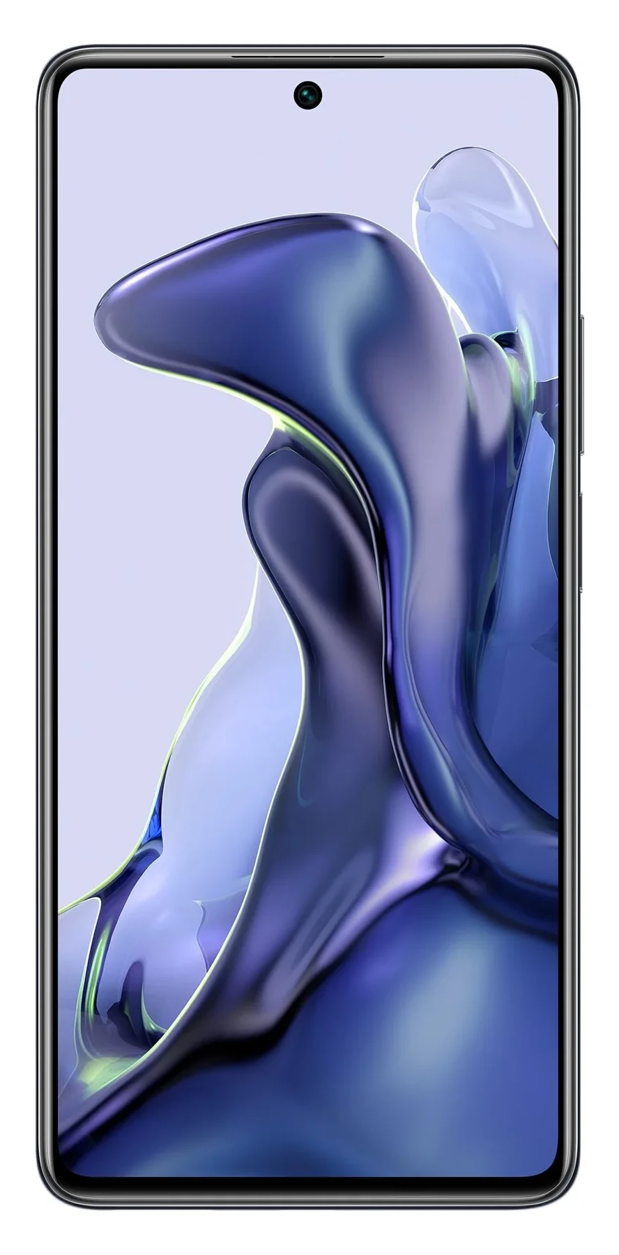 Xiaomi 11T 5G Telefon TR Garantili