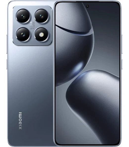 Xiaomi 14T 512 Ram (Xiaomi Türkiye Garantili) Titanyum