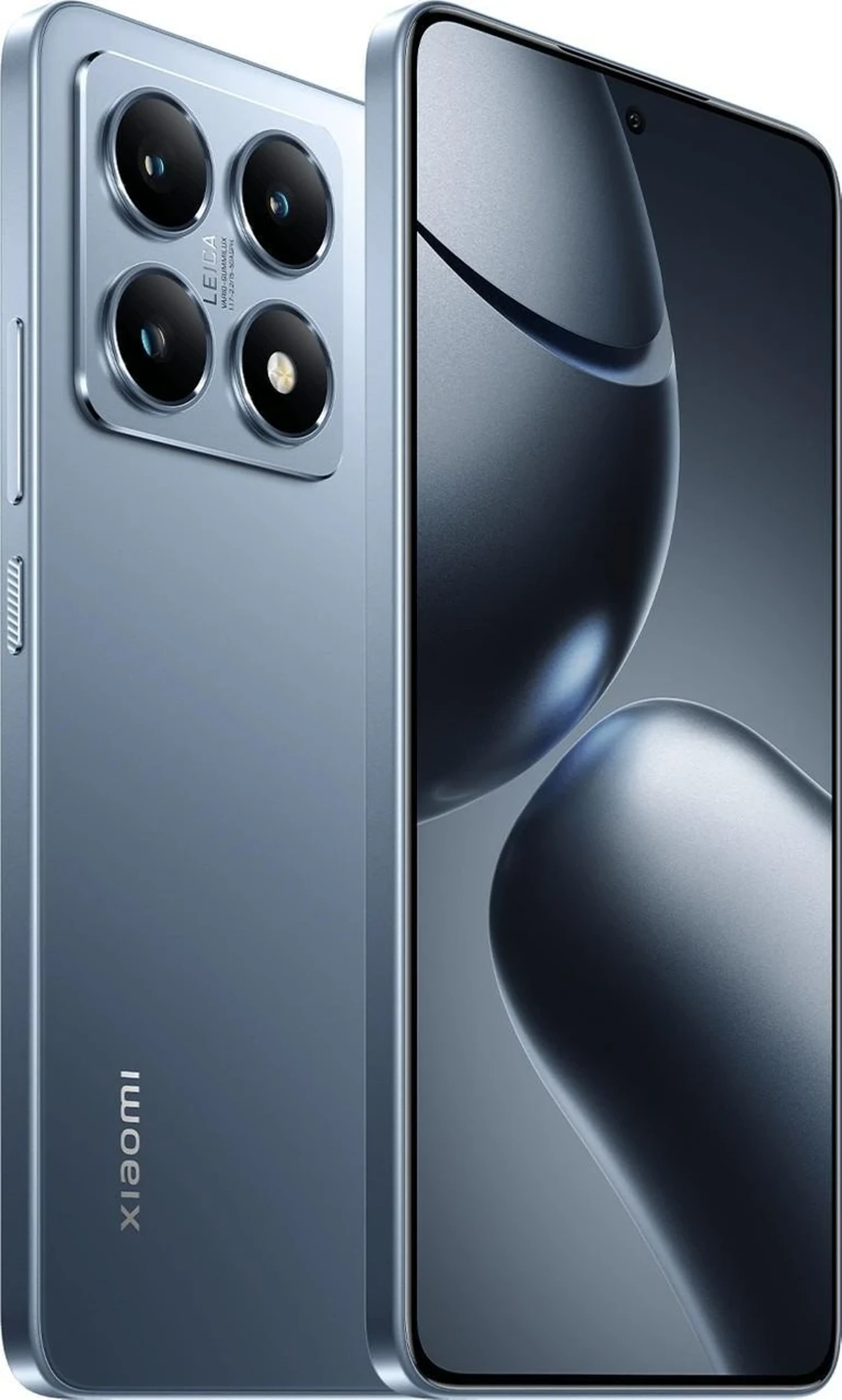 Xiaomi 14T Ram Titanyum (Xiaomi Türkiye Garantili)
