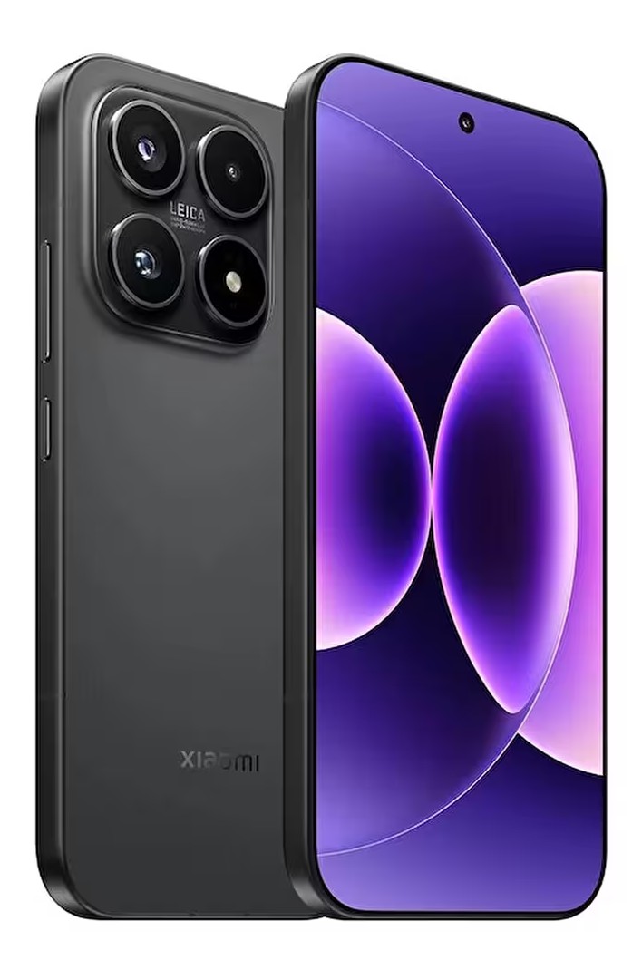 Xiaomi 17 12+512 Black