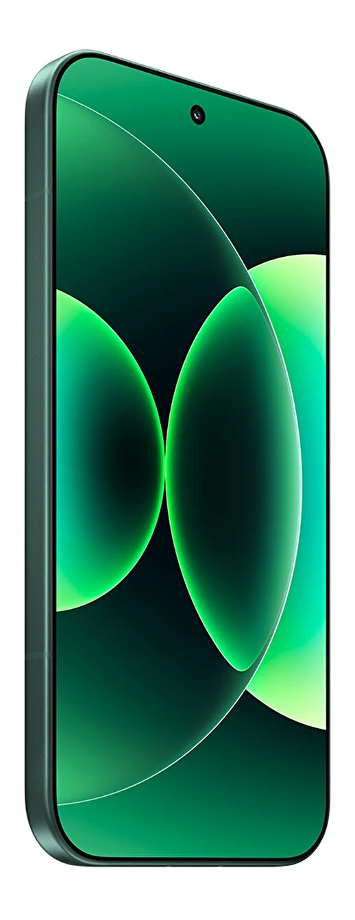 Xiaomi 17 5G 12G+ Keşif Yeşili Akıllı Telefon