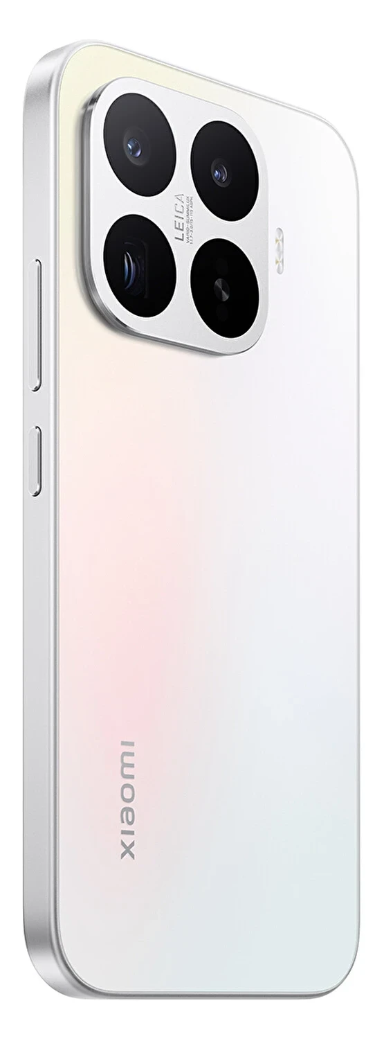 Xiaomi 17T 12G+ Opal Beyazı Akıllı Telefon