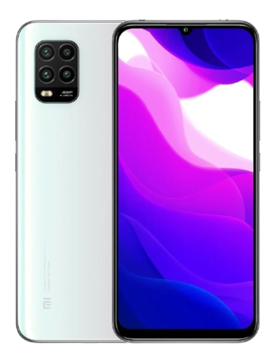Xiaomi Mi 10 Lite 5g + Cep Telefonu ( Kvk Türkiye Garantili )