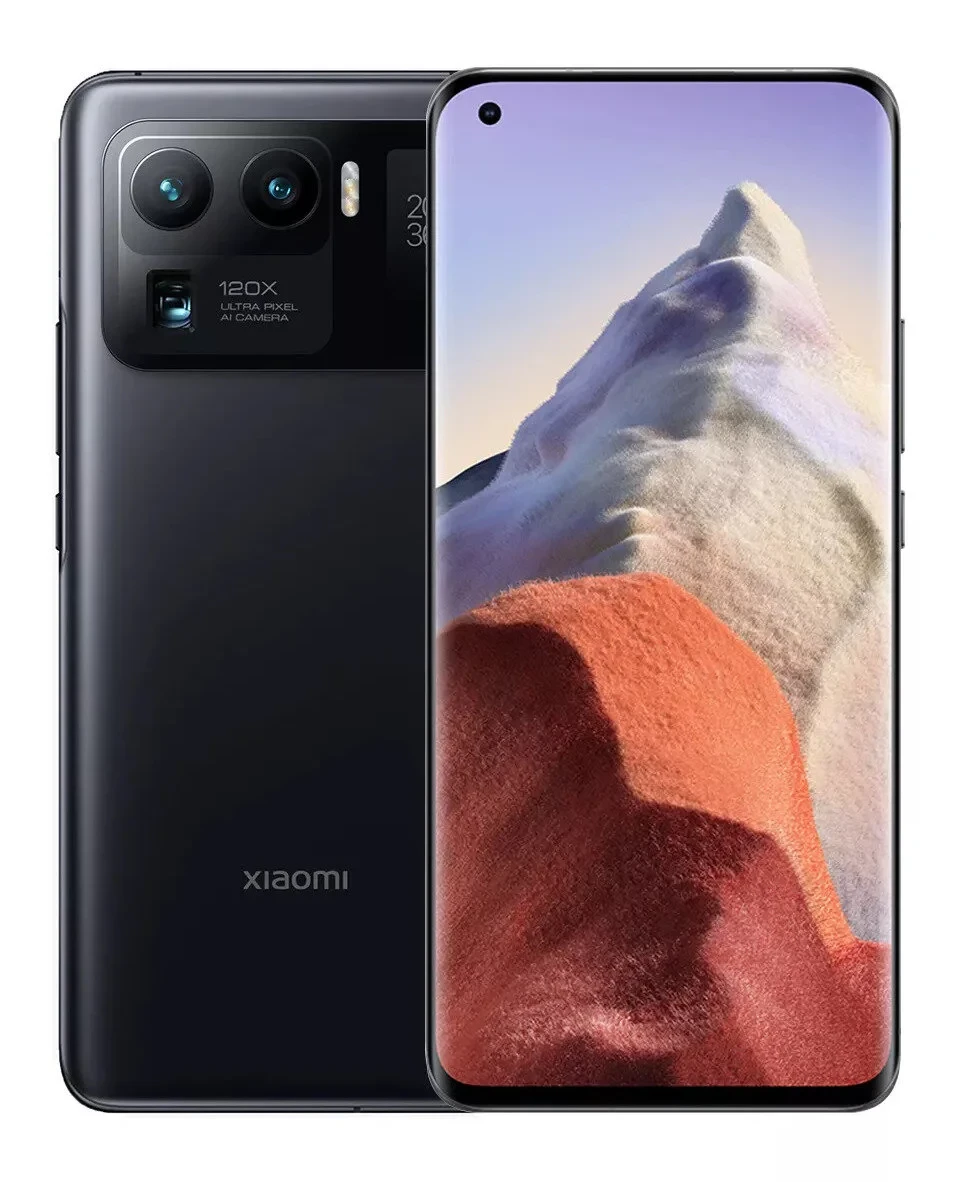 Xiaomi Mi 11 Ultra ram (Xiaomi Türkiye Garantili)