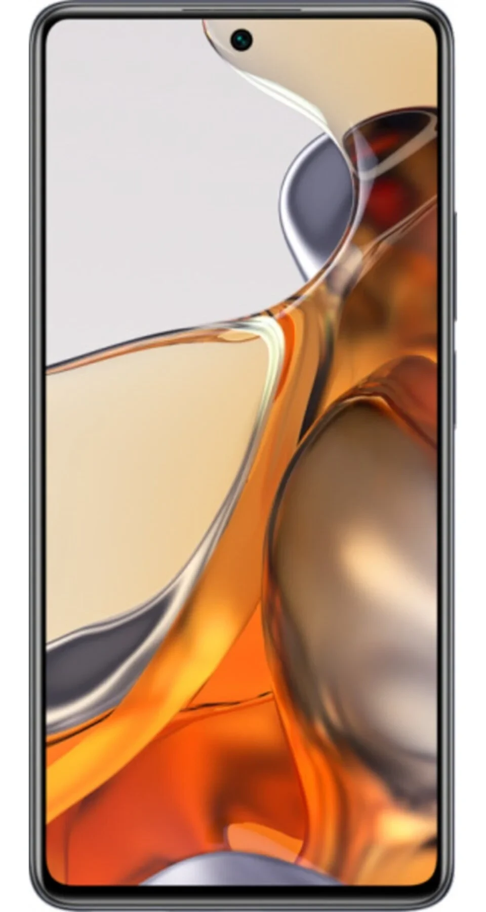 Xiaomi Mi 11T Pro 5G Ram NFC Dual SIM (Xiaomi TR Garantili)