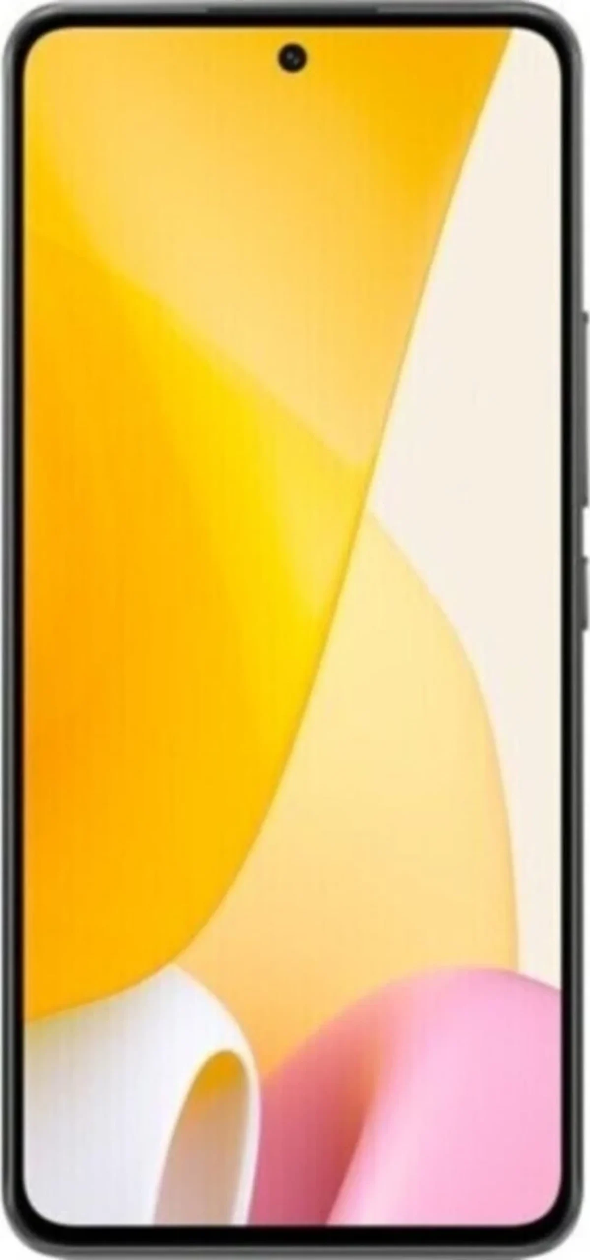Xiaomi Mı 12 Lıte 8/ Black