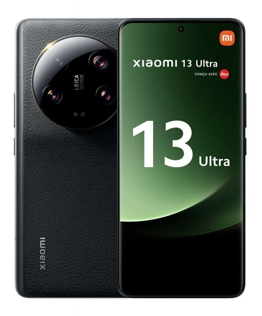 Xiaomi Mİ 13 Ultra RAM HAFIZA AKILLI CEP TELEFONU (TÜRKİYE GARANTİLİ)