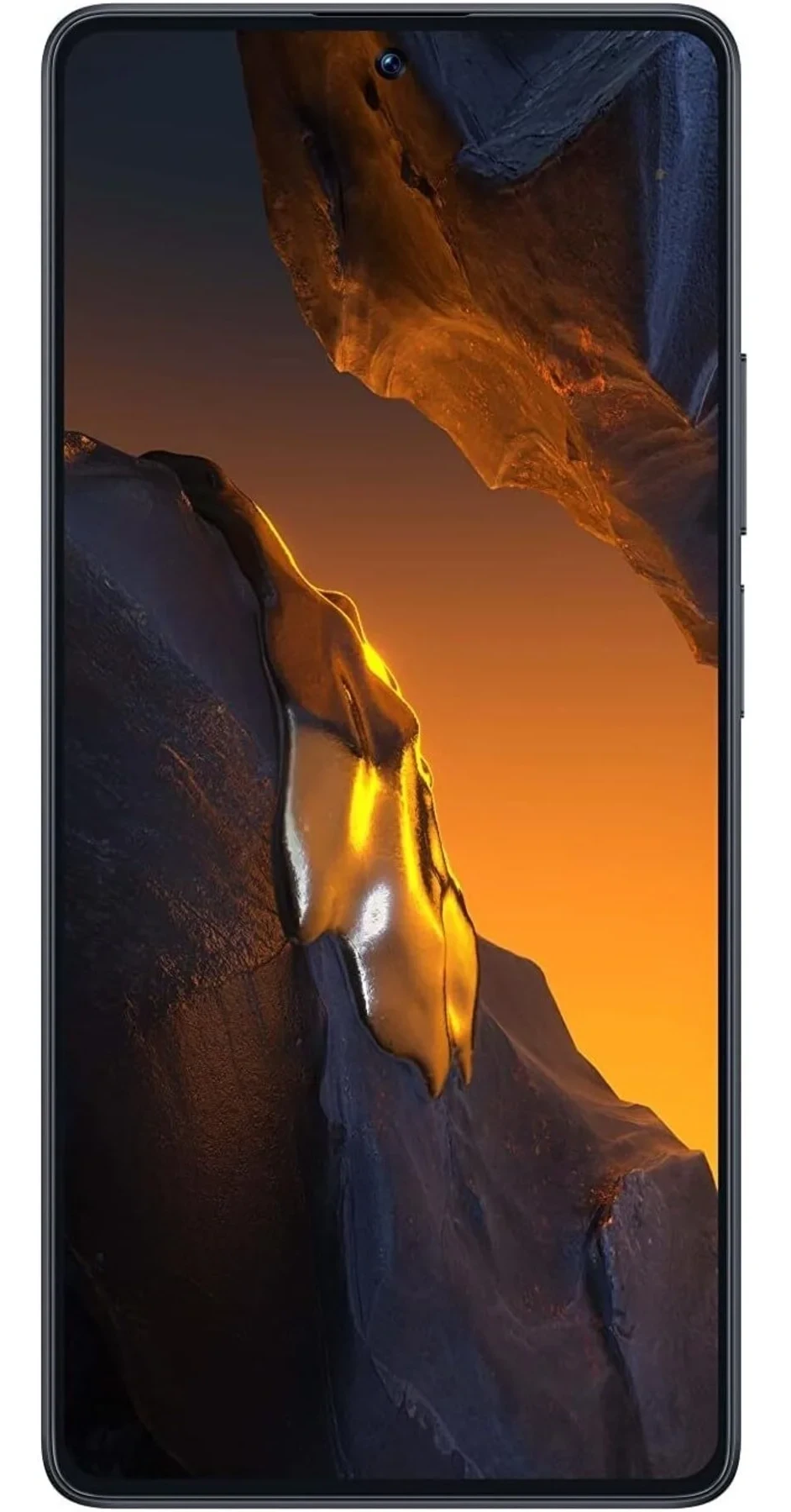 Xiaomi Poco F5 12 Cep Telefonu