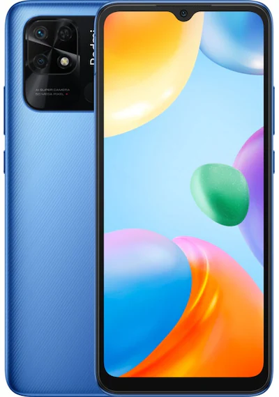 Xiaomi Redmi 10C (Xiaomi Türkiye Garantili)