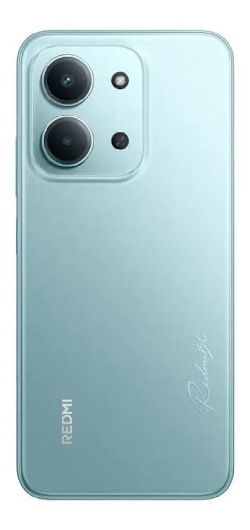 Xiaomi REDMİ 15C 6/ MİNT GREEN
