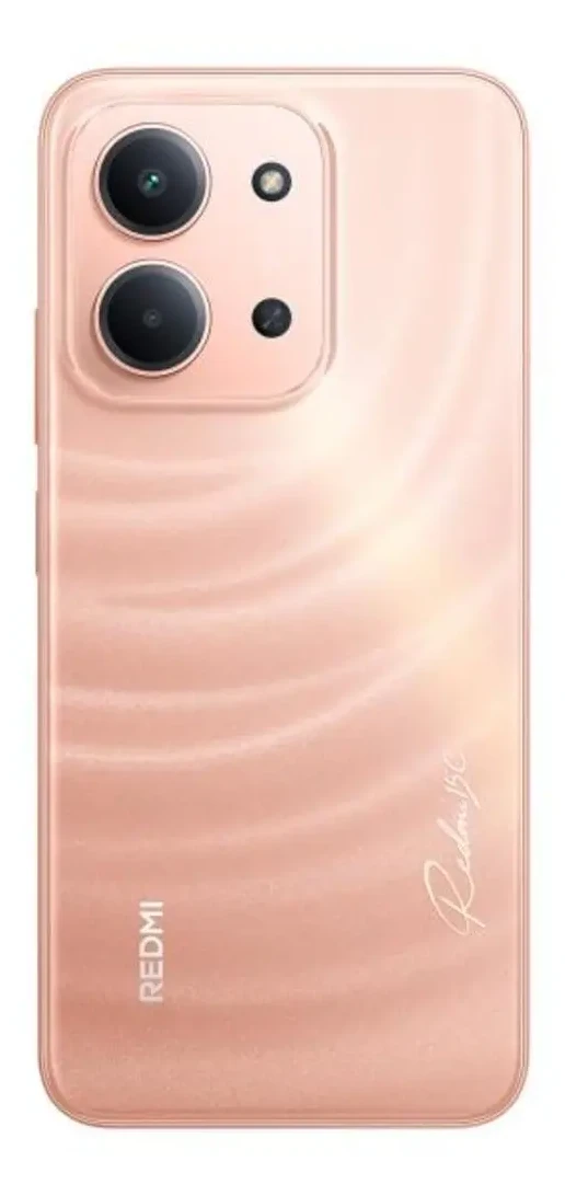 Xiaomi REDMİ 15C 6/ TWİLİGHT ORANGE