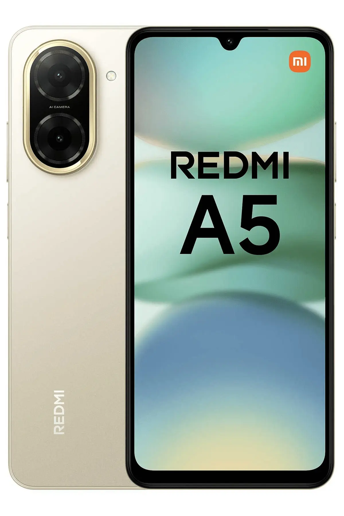 Xiaomi Redmi A5 Ram Akıllı Cep Telefonu (Türkiye Garantili)