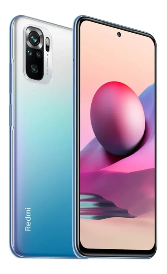 Xiaomi Redmi Note 10S RAM Telefon (Xiaomi Türkiye Garantili)