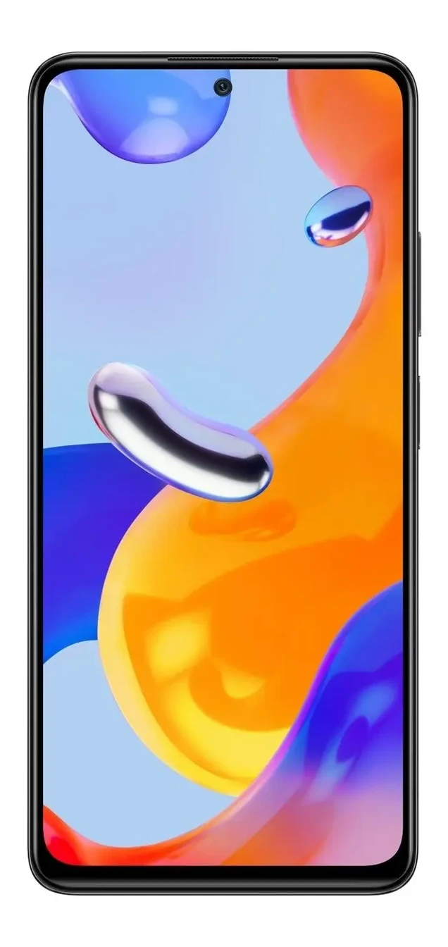 Xiaomi Redmi Note 11 Pro RAM Akıllı Telefon TR Garantili
