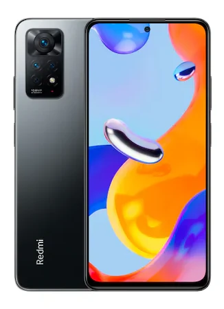 Xiaomi Redmi Note 11 Pro (İthalatçı Garantili)