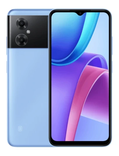 Xiaomi Redmi Note 11R 128/4 (Kvk Türkiye Garantili)