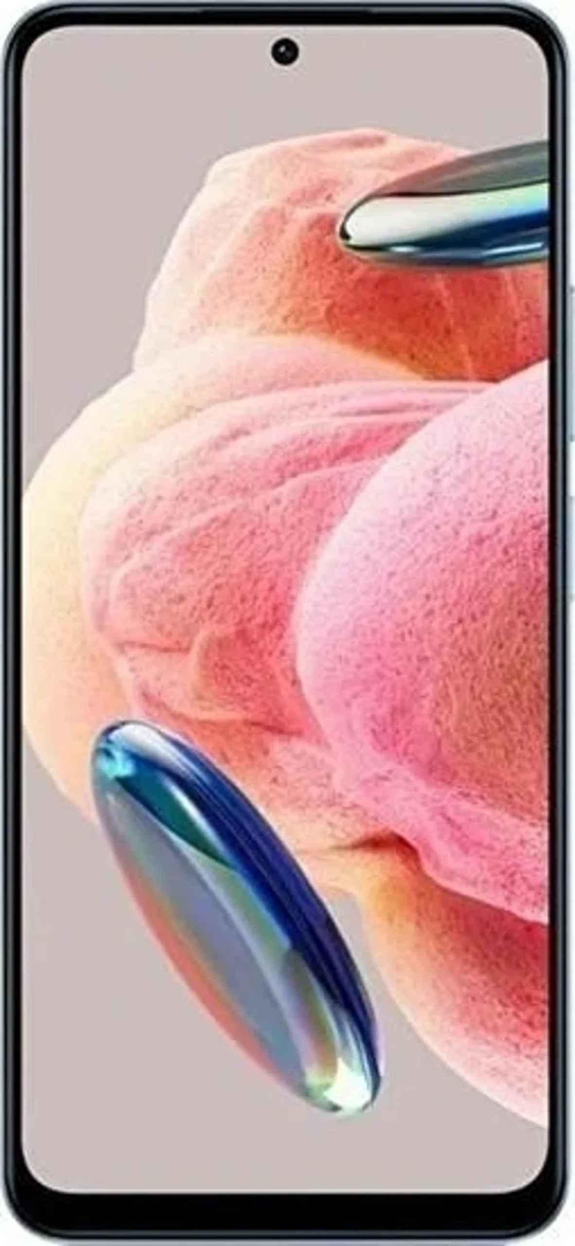 Xiaomi Redmi Note 12 RAM Buz Mavisi Cep Telefonu (Xiaomi Türkiye Garantili)