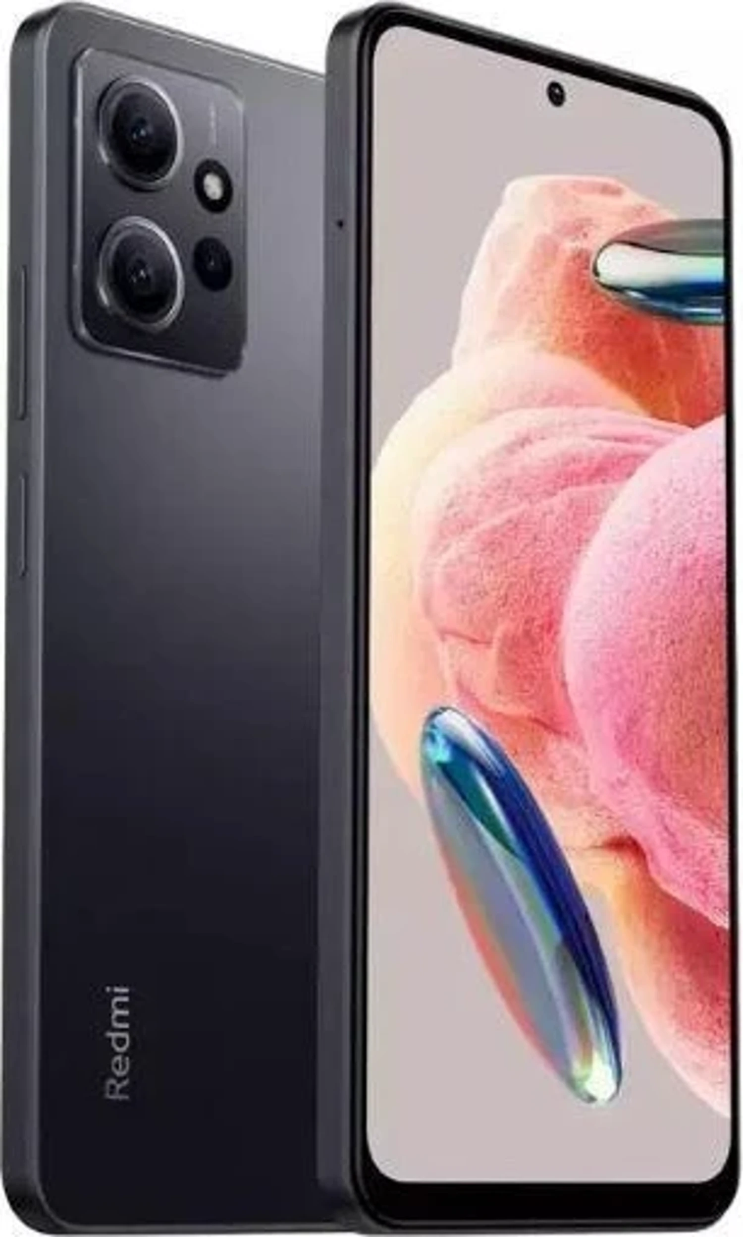 Xiaomi Redmi Note 12 6+ Cep Telefonu ( Türkiye Garantili)