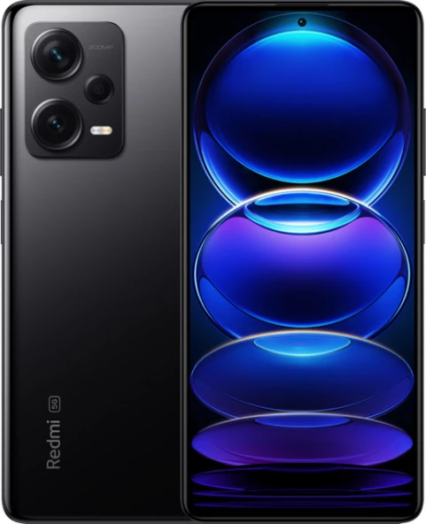 Xiaomi Redmi Note 12 Pro Plus 5G 12 RAM ((Xiaomi Türkiye Garantili)