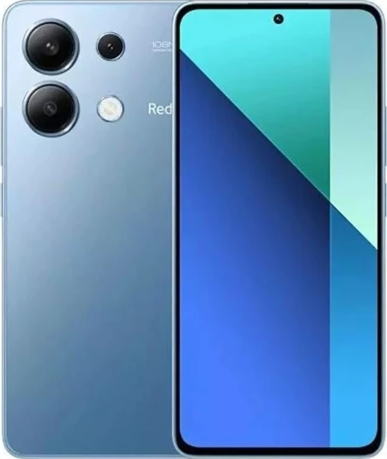 Xiaomi Redmi Note 13 Ram (Xiaomi Türkiye Garantili)