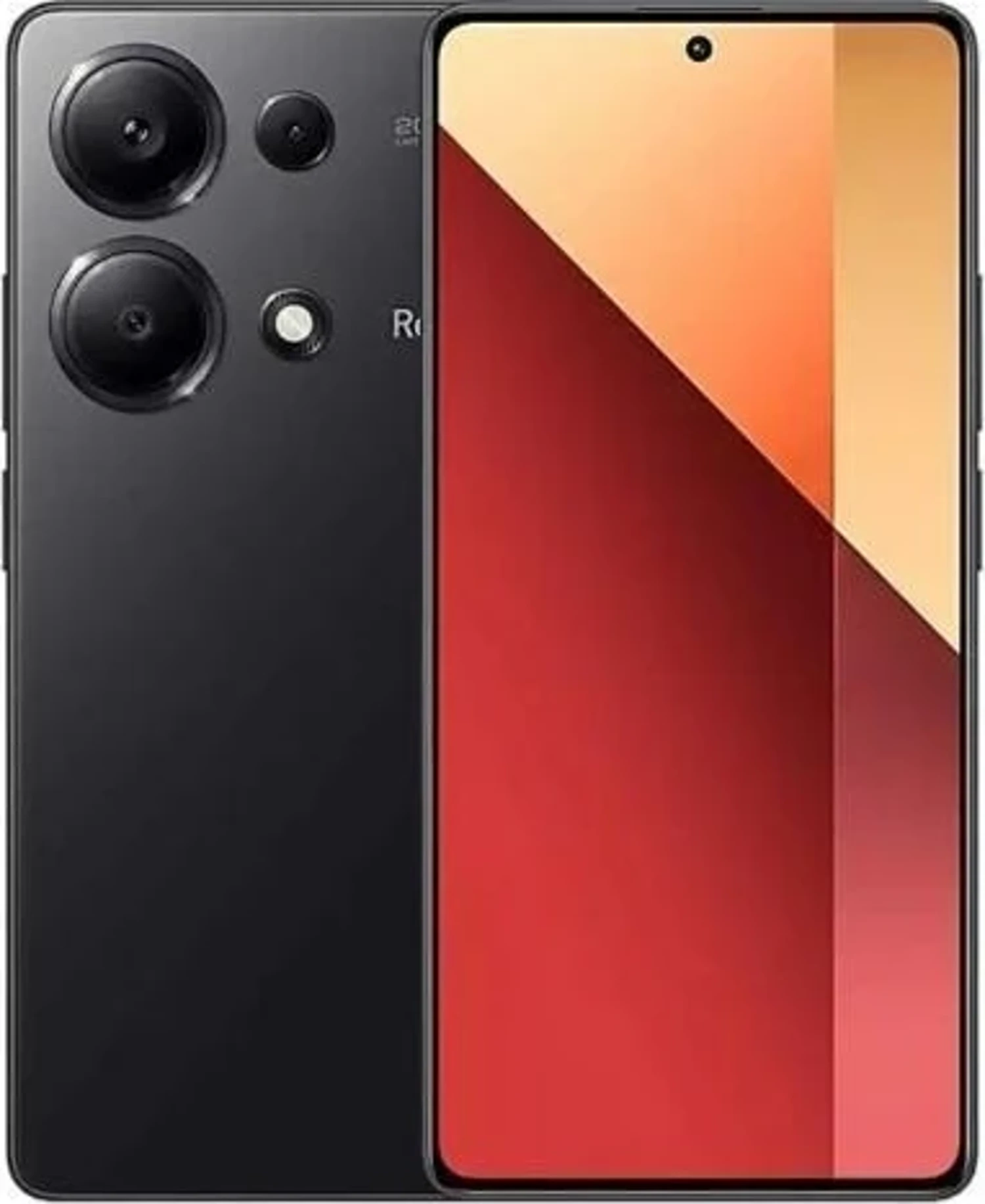 Xiaomi Redmi Note 13 Pro 12/ (Xiaomi Türkiye Garantili)