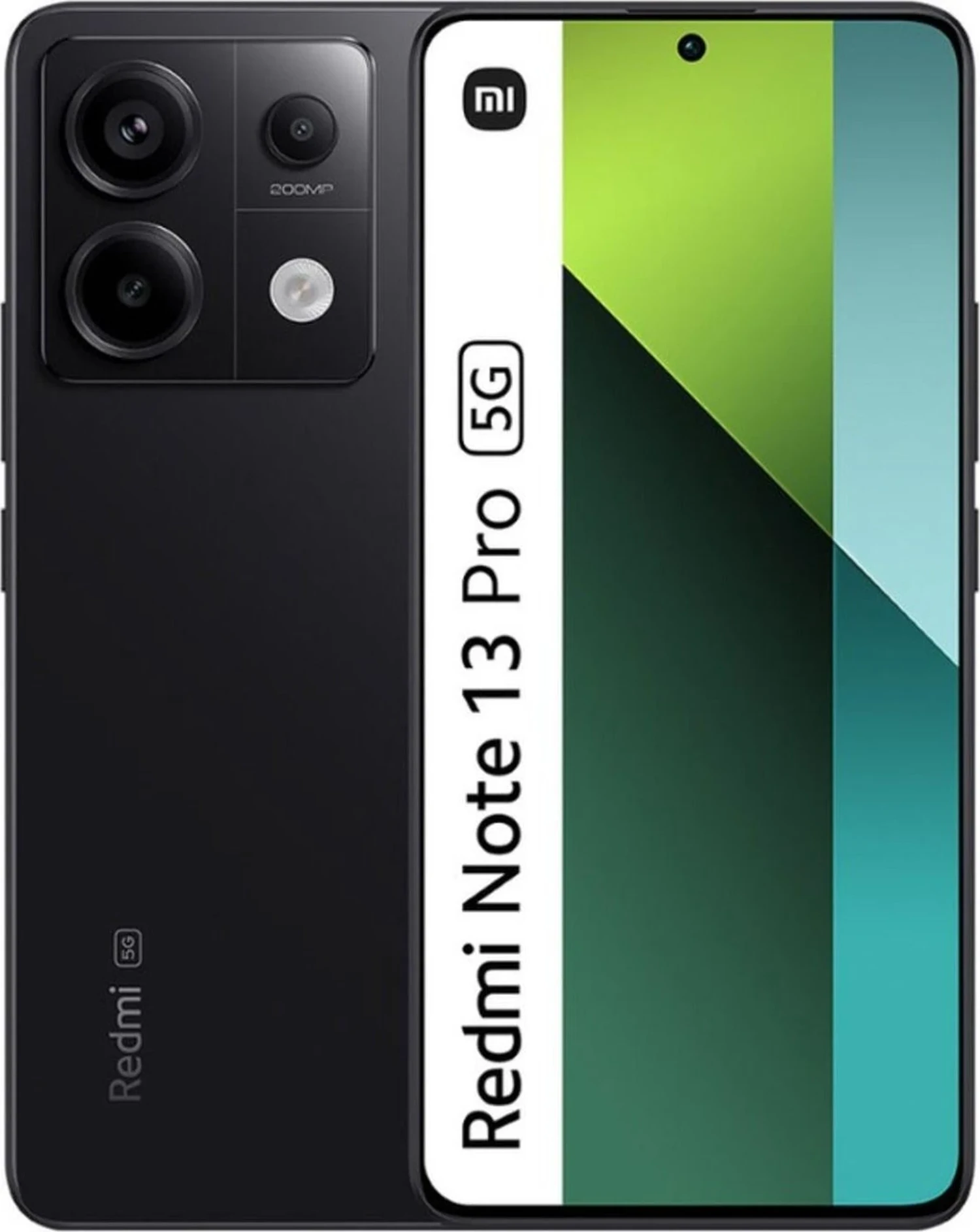 Xiaomi Redmi Note 13 Pro 5G Ram Akıllı Cep Telefonu (Türkiye Garantili)