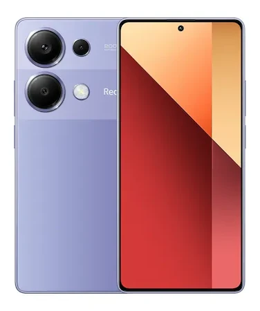 Xiaomi Redmi Note 13 Pro (Xiaomi Türkiye Garantili)