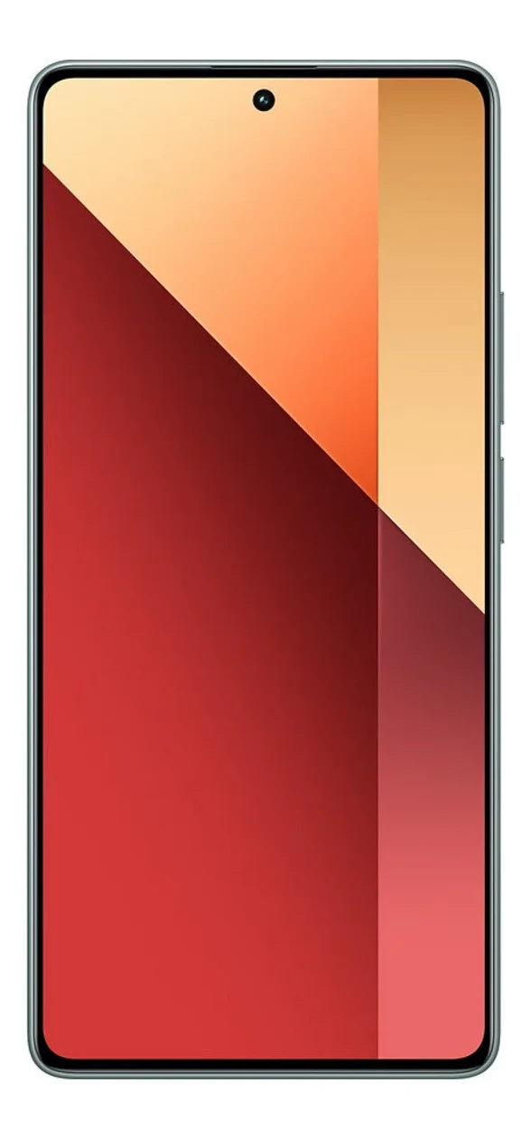 Xiaomi Redmi Note 13 Pro Çift SIM RAM 4G Orman Yeşili