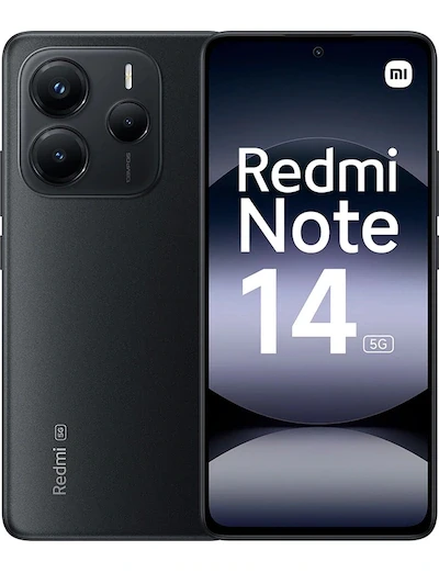 Xiaomi Redmi Note 14 5G (Distribütör Garantili)