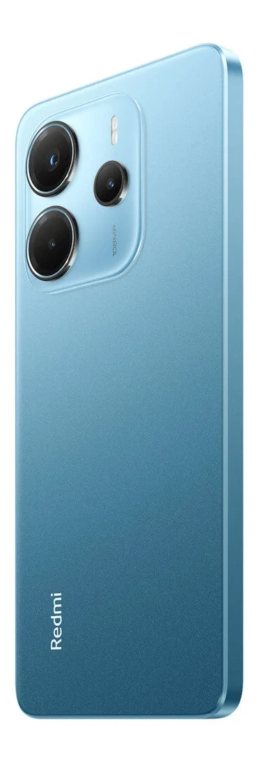 Xiaomi Redmi Note 14 8+256 (Xiaomi Türkiye Garantili)