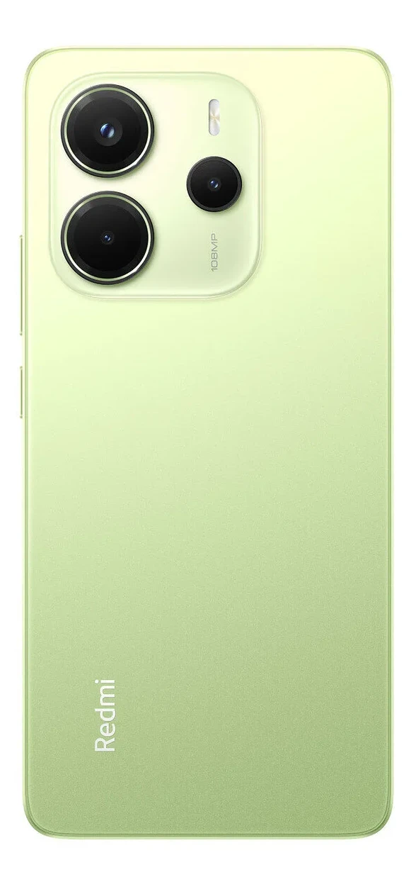 Xiaomi Redmi Note 14 RAM ROM, ( Türkiye Garantili)