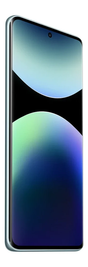 XIAOMI Redmi Note 14 Pro 5G 12/ Akıllı Telefon