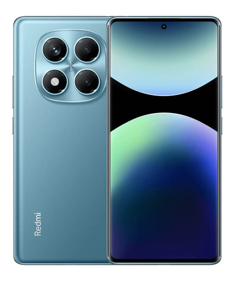 Xiaomi Redmi Note 14 Pro 8+256 (Xiaomi Türkiye Garantili)
