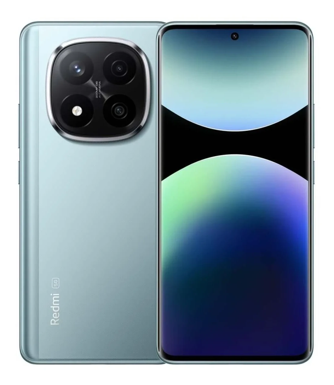 Xiaomi REDMI NOTE 14 PRO PLUS 5G 12+ CEP