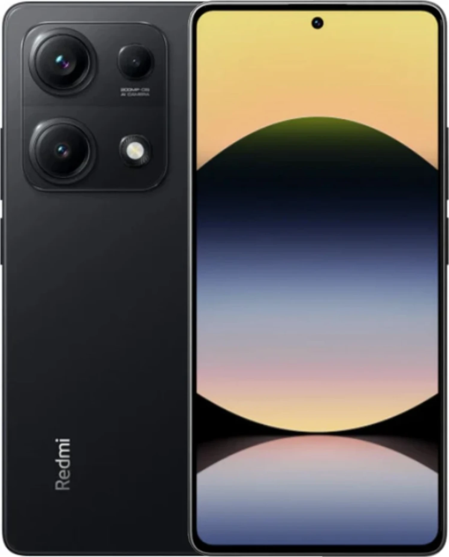 Xiaomi Redmi Note 14S Ram (Xiaomi Türkiye Garantili)