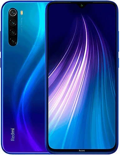 Xiaomi Redmi Note 8